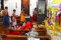 SAT Brahmakalashanaga Rathotsava (22.04.2025)